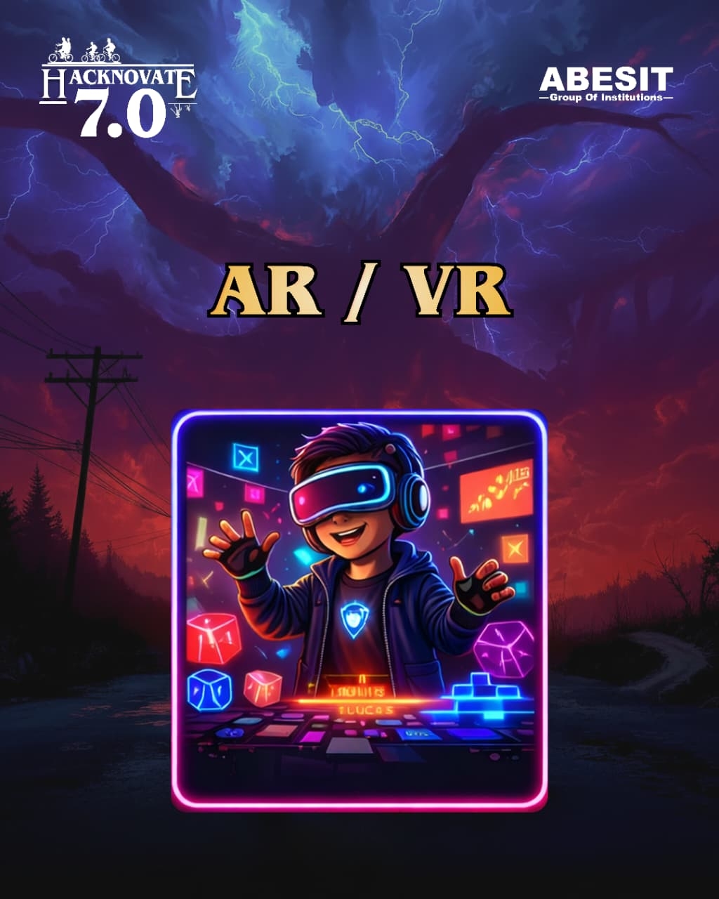AR/VR